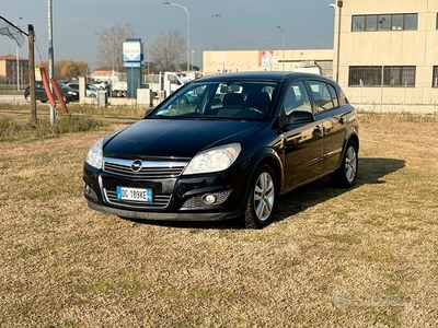 Opel Astra 1.7 diesel 2007