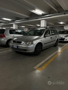 Opel Astra G GPL + NEOPATENTATI