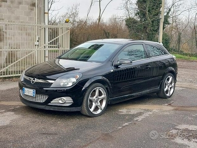 OPEL Astra GTC 1.6 T 16V 14.000 km