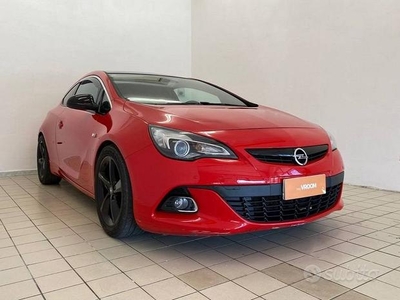 Opel Astra GTC Astra GTC 2.0 BiTurbo CDTI 195CV...