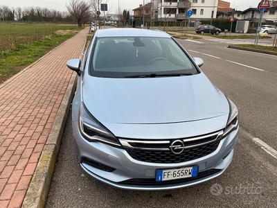 Opel Astra PERFETTA AFFARE