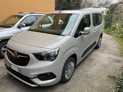 Opel Combo XL