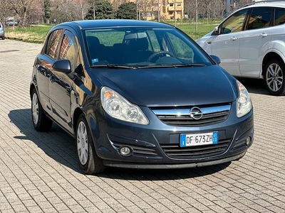 Opel Corsa 1.2 Benzina 5P Euro 4 Neopatentati