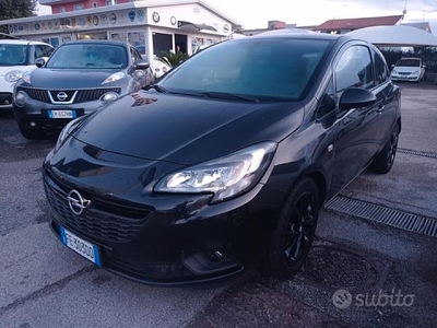 Opel Corsa 1.2 Coupe'Cosmo 2016