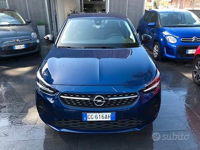 Opel Corsa 1.2 Elegance