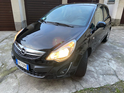 Opel Corsa 1.2 euro5 neopatentati