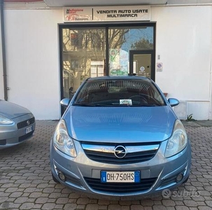 Opel Corsa 1.2 KM 74.000 OK NEOPATENTATI