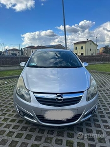 Opel corsa 1,2 sport