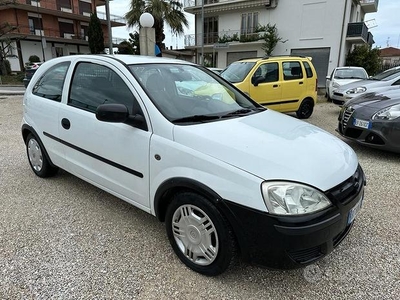 OPEL Corsa 1.3 16V CDTI cat 3p. Van