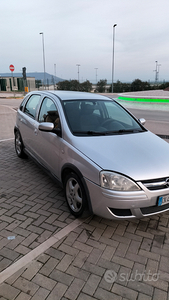 Opel corsa 1.3 cdti