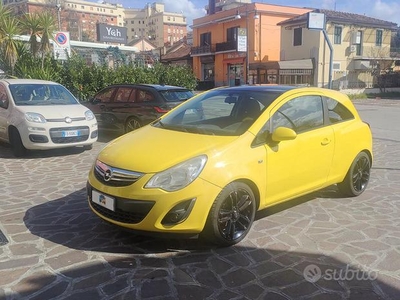 OPEL Corsa 1.3 CDTI 75CV F.AP. 3 porte sport