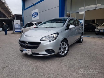 Opel Corsa 1.4 5 porte Innovation