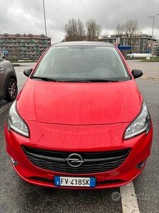 Opel corsa 2019 1.3 cdti NEOPATENTATI