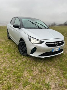 Opel corsa - 2022- neopatentato