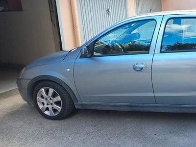 OPEL Corsa 3ª serie