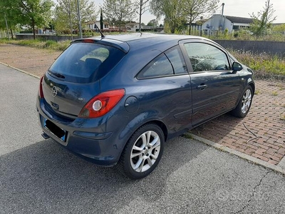 OPEL Corsa 4ª serie - 2006