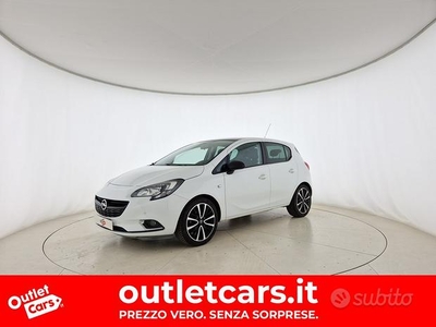 Opel Corsa 5p 1.2 b-color