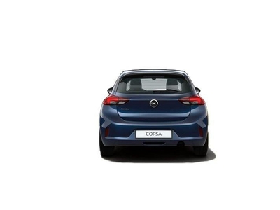Opel Corsa Design&Tech 5 porte 1,5 100cv MT6 Diesel