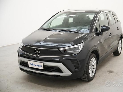 OPEL Crossland 1.2 Elegance s&s 83cv