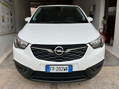 Opel CROSSLAND X 1.2 81cv GPL INNOVATION