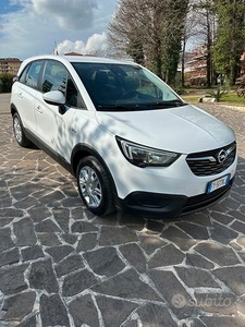 Opel Crossland X 1.5 diesel 120cv 2019