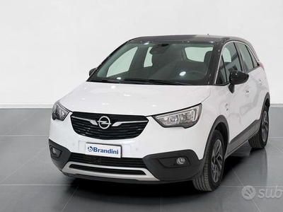 OPEL Crossland X 1.5 ecotec 120 Anniversary s&s 10