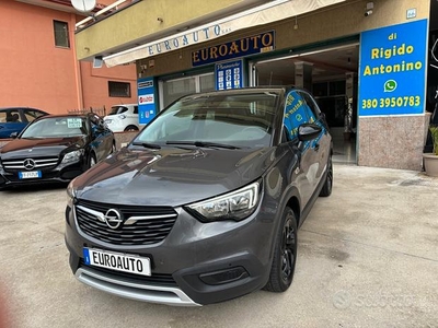 Opel Crossland X 1.5 ECOTEC D 102 CV - ANNO 2019