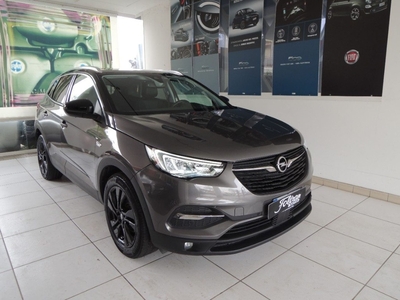 Opel Grandland 1.5 diesel Ecotec