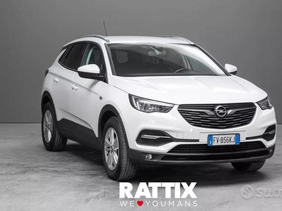 Opel Grandland X 1.5 Ecotec 130CV Advance