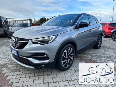 Opel Grandland X 1.6 diesel Ecotec Start&Stop aut.