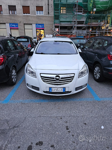 Opel insigna