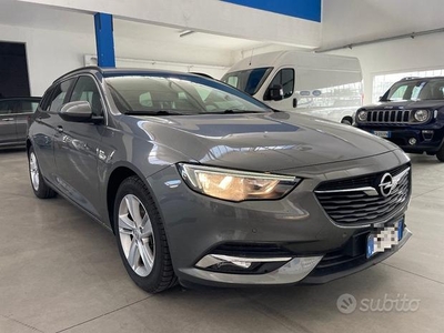 OPEL Insignia 1.6 CDTI 136 S&S aut.Sports Tourer