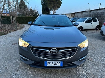 Opel Insignia 1.6 CDTI automatica