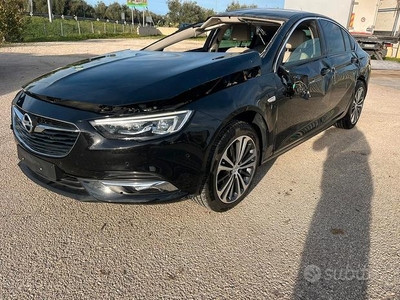 Opel Insignia 1.6 diesel 2019