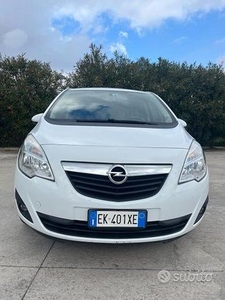 Opel Meriva 1.3 CDTI 95cv Cosmo