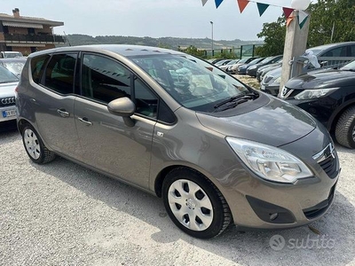 OPEL Meriva 1.3 CDTI 95CV ecoFLEX Elective