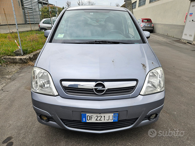 Opel Meriva 1.3 Multijet