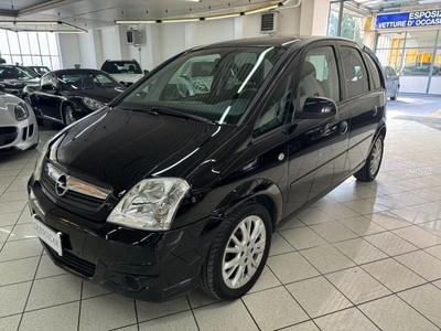 OPEL Meriva 1.4 16V Club