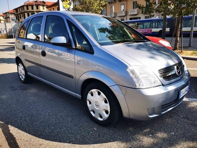 OPEL Meriva 1.4 16V Club