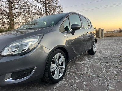 Opel Meriva 1.6 CDTI 136CV Start&Stop Cosmo