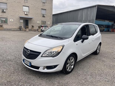 Opel Meriva 1.6 CDTI Start&Stop Cosmo solo 100 mil