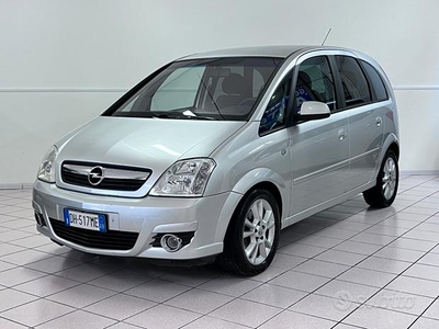 Opel Meriva 1.7 CDTI 101CV Cosmo