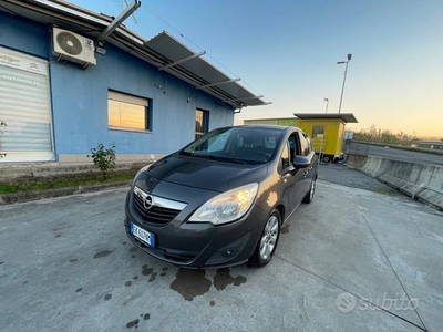 Opel Meriva 1.7 CDTI 110CV Cosmo solo 140 mila km