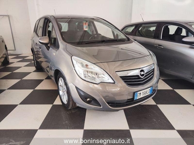 Opel Meriva Meriva 1.4 100CV Elective Benzina