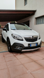 Opel Mokka 1.6 B-color 136cv