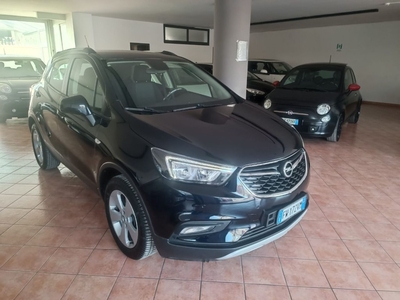 Opel Mokka 1.6 CDTI