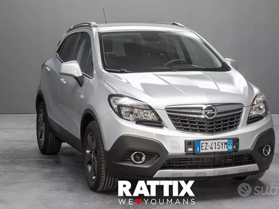 Opel Mokka 1.6 cdti 136CV Cosmo