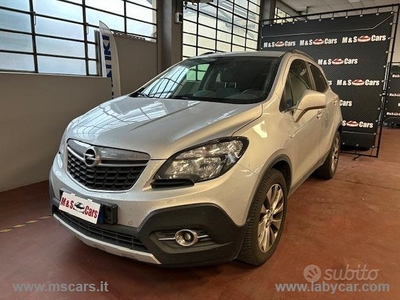 OPEL Mokka 1.6 CDTI Ecotec 136 4x2 S&S Cosmo