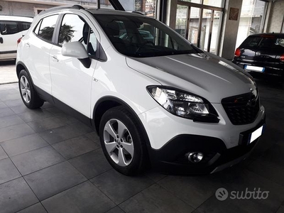 Opel Mokka 1.6 CDTI Ecotec 136CV 4x2 Start&Stop Eg