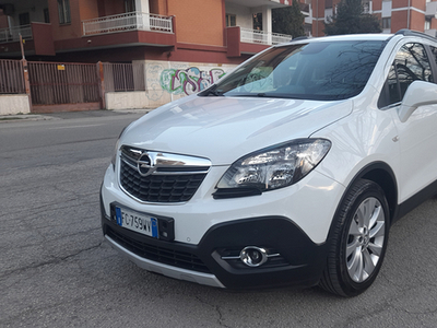 Opel mokka 1.6 tdi cosmo anno 2016 unipro